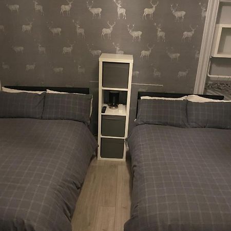 Mccoinnich Rooms Dundee Zewnętrze zdjęcie