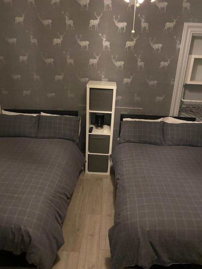 Mccoinnich Rooms Dundee Zewnętrze zdjęcie