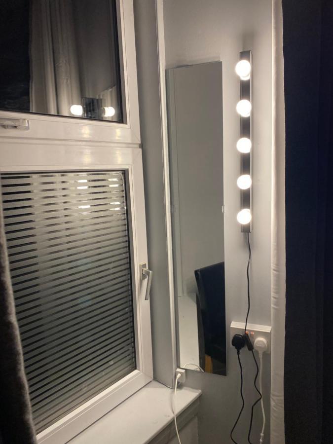 Mccoinnich Rooms Dundee Zewnętrze zdjęcie