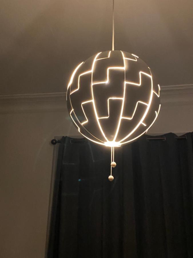 Mccoinnich Rooms Dundee Zewnętrze zdjęcie