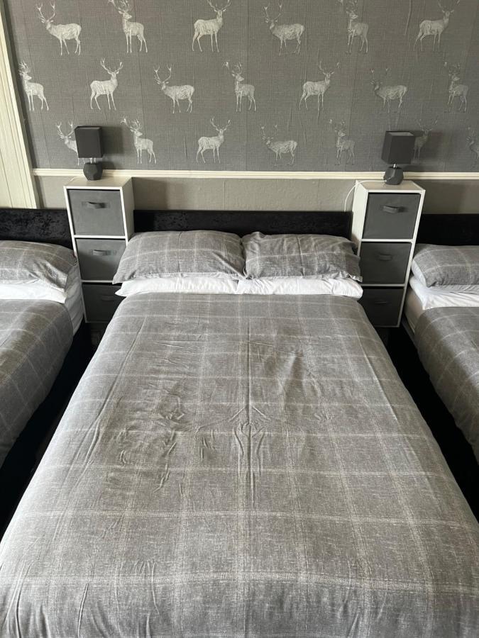 Mccoinnich Rooms Dundee Zewnętrze zdjęcie