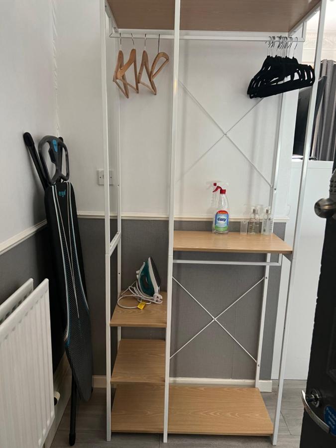 Mccoinnich Rooms Dundee Zewnętrze zdjęcie
