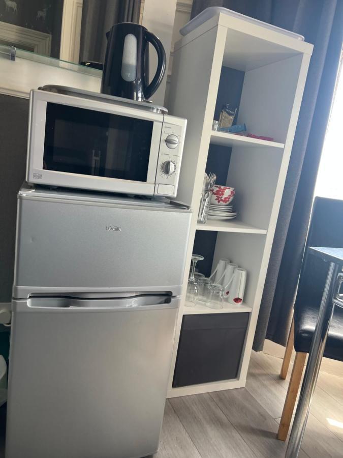 Mccoinnich Rooms Dundee Zewnętrze zdjęcie