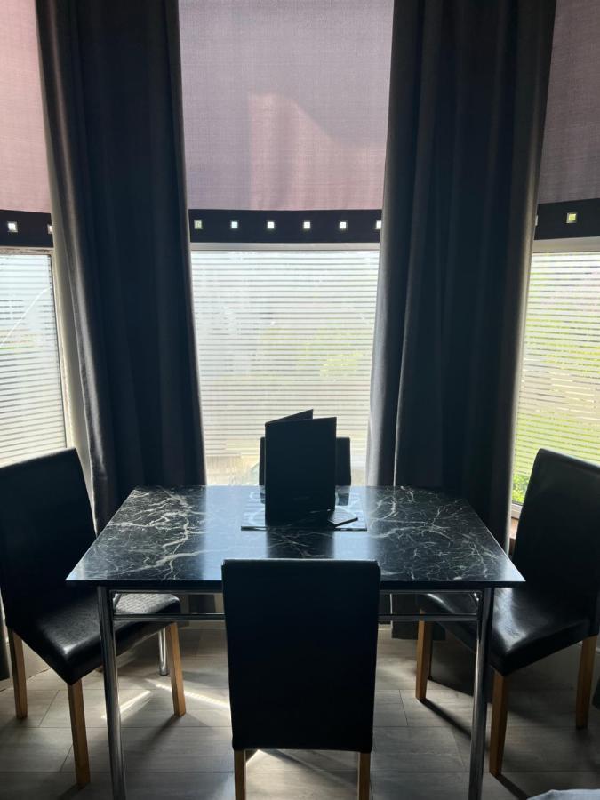 Mccoinnich Rooms Dundee Zewnętrze zdjęcie